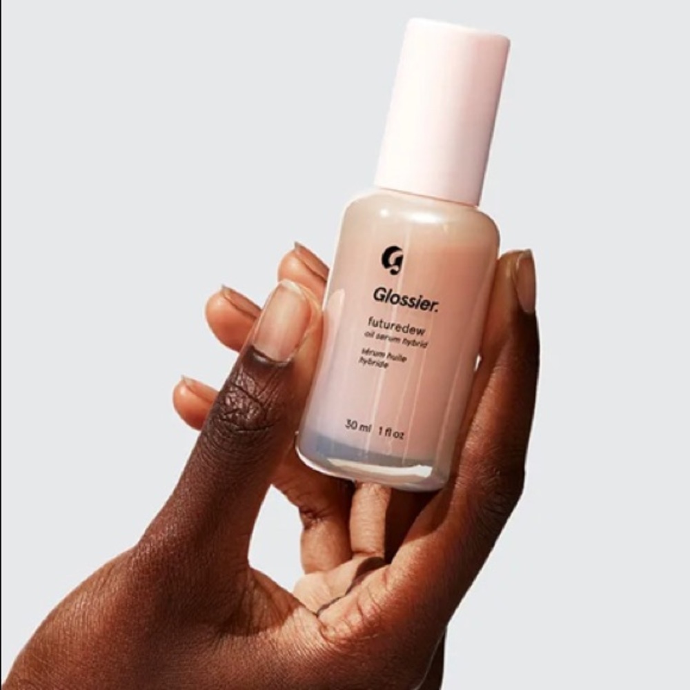 GLOSSIER Future Dew UNUSED